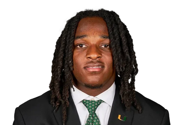 Malachi Toney Biography: Age, Height, Parents, Father, Net Worth, Stats, Miami Hurricanes, Awards