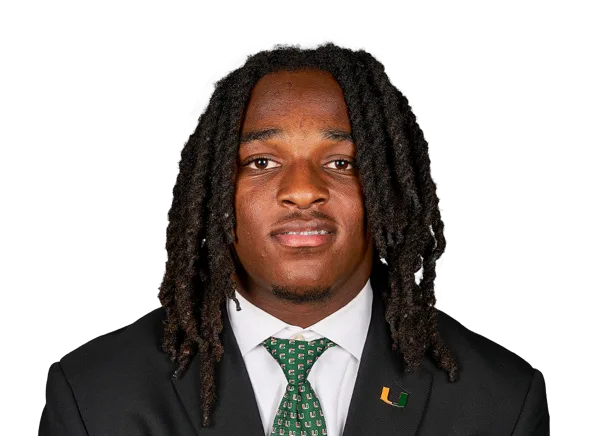 Malachi Toney Biography: Age, Height, Parents, Father, Net Worth, Stats, Miami Hurricanes, Awards