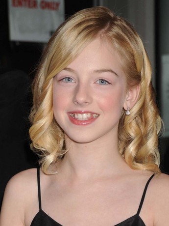 Gabrielle Brennan Biography: Age, Boyfriend, Height, Parents, Net Worth, Movies, TV Shows, Instagram
