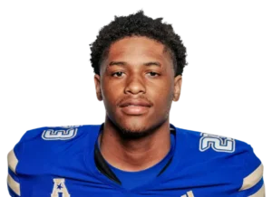 Jace Williams - Biography
