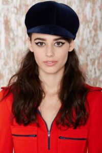 Zelly Dugan - Biography
