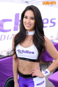 Arley Elizabeth - Biography