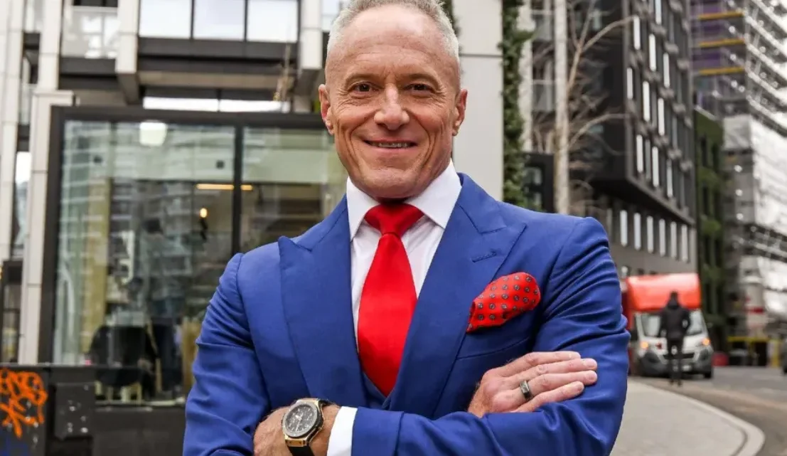 Brian Rose Biography: Age, Wife, Kids, Height, Net Worth, Parents, Mayoral Candidate, Podcast