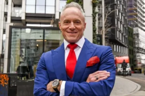 Brian Rose - Biography