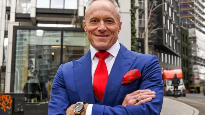 Brian Rose Biography: Age, Wife, Kids, Height, Net Worth, Parents, Mayoral Candidate, Podcast
