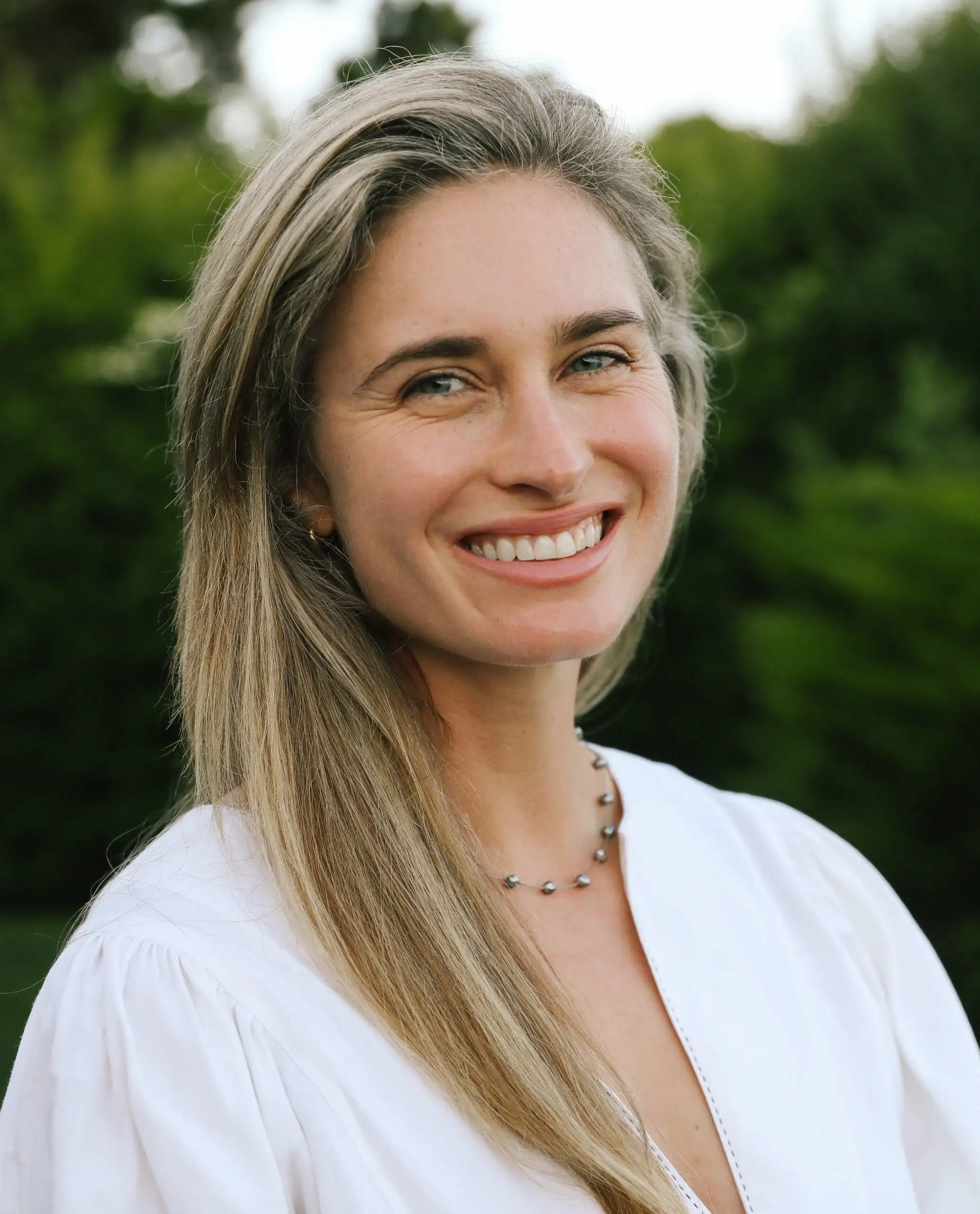 Lauren Bush - Biography