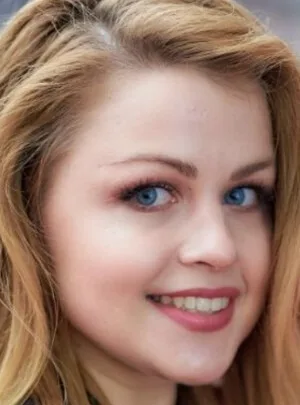Liliia Tsvielikova Biography: Net Worth, Boyfriend, Movies & TV Shows, Age, Parents, Height, IMDb, Instagram