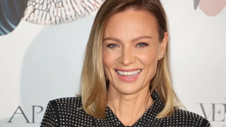 Magdalena Boczarska Biography: Partner, Age, Son, Height, Net Worth, Parents, Movies & TV Shows, Awards