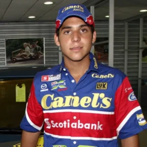 Juan Carlos Blum - Biography