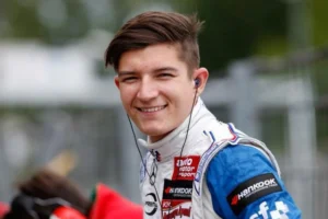 Jake Dennis - Biography
