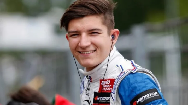 Jake Dennis Biography: Age, Wife, Daughter, Parents, Net Worth, Height, Formula E, Girlfriend, Career