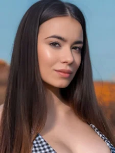 Eleonora Bertoli - Biography