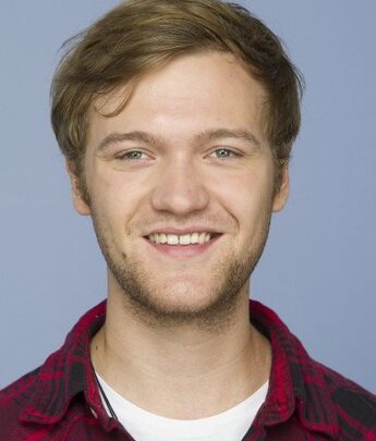 Vincent Redetzki Biography: Wiki, Net Worth, Girlfriend, Age, Parents, Height, Movies & TV Shows, Nationality