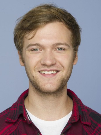 Vincent Redetzki Biography: Wiki, Net Worth, Girlfriend, Age, Parents, Height, Movies & TV Shows, Nationality