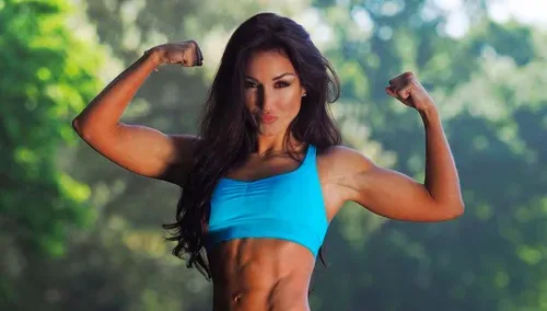 Abby Pell Biography: Fitness, Net Worth, Siblings, Height, Parents, Age, Children, Ethnicity, Instagram
