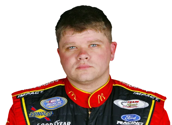 Bobby Hamilton Jr. Biography: Age, Wife, Daughter, Parents, Height, Net Worth, Career, Xfinity Wins, Radio Host