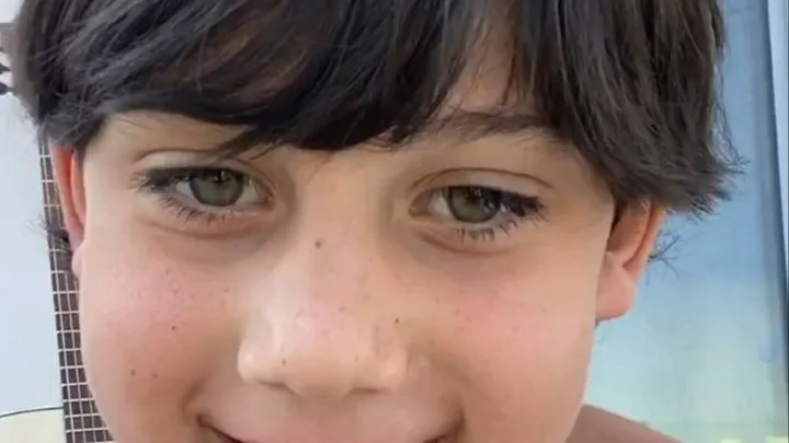 Marcus Morrone Biography: Siblings, Height, Parents, Nationality, Family