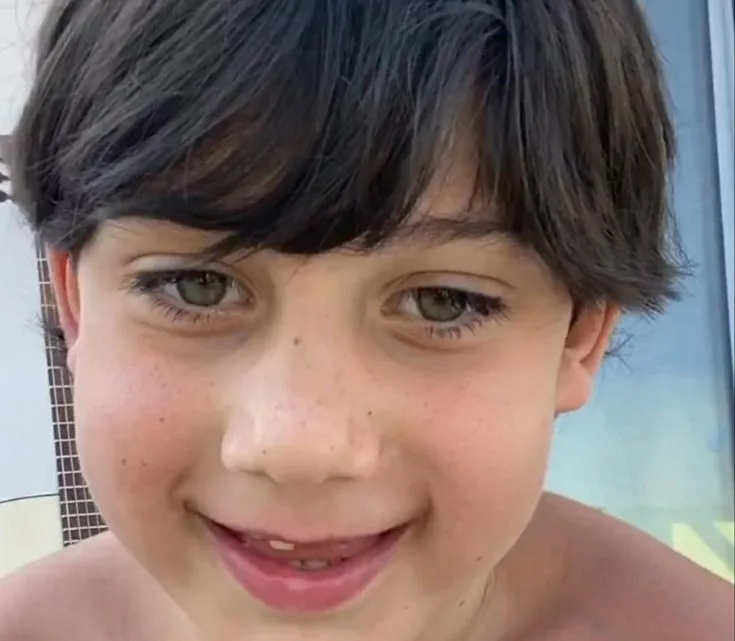 Marcus Morrone Biography: Siblings, Height, Parents, Nationality, Family