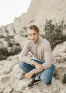 Trey Nelson - Biography