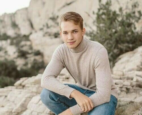 Trey Nelson Biography: Wife, Age, Height, Parents, Siblings, Net Worth, Kids, YouTube, Career