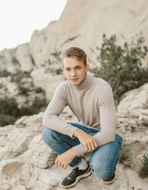 Trey Nelson Biography: Wife, Age, Height, Parents, Siblings, Net Worth, Kids, YouTube, Career