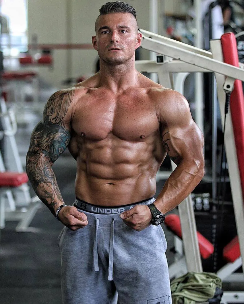 Michael Counihan - Biography
