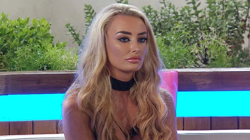 Chloe Crowhurst Biography: TV Shows, Boyfriend, TikTok, Parents, Height, Net Worth, Kids, Love Island