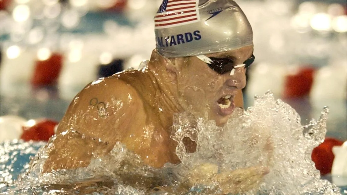 Kyle Salyards Biography: Awards, Age, Net Worth, Siblings, Parents, Height, Children, Siblings
