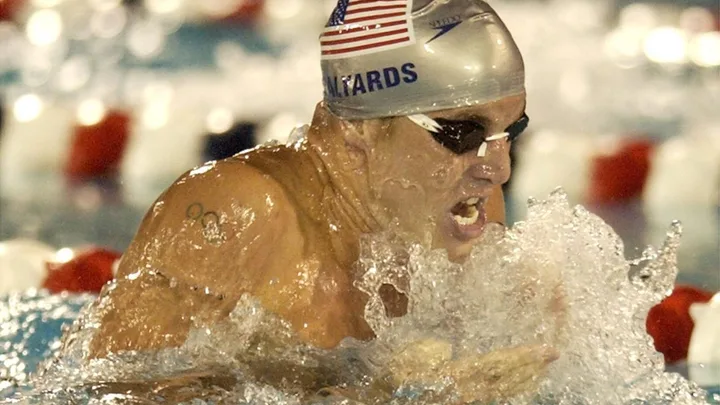 Kyle Salyards Biography: Awards, Age, Net Worth, Siblings, Parents, Height, Children, Siblings