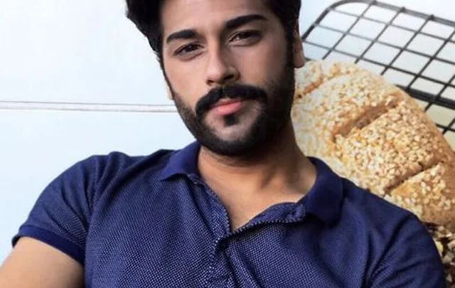 Burak Khan Biography: Movies, Age, Girlfriend, Net Worth, Religion, Siblings, Height