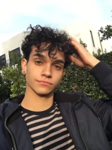 Marcus Dobre - Biography