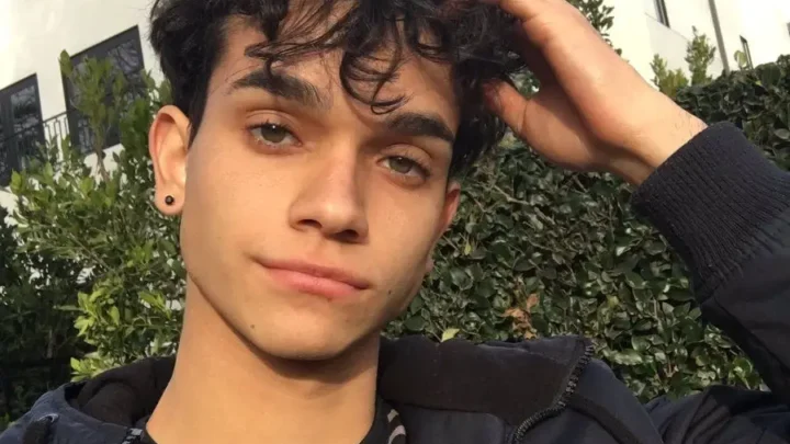 Aurelia Dobre’s son, Marcus Dobre-Mofid Biography: Age, Fiancée, Height, Net Worth, Parents, Dobre Brothers, YouTube