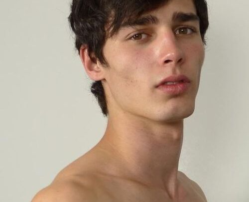 Oussama Guessoum Biography: Age, Height, Net Worth, Parents, Girlfriend, Siblings, Instagram, Career