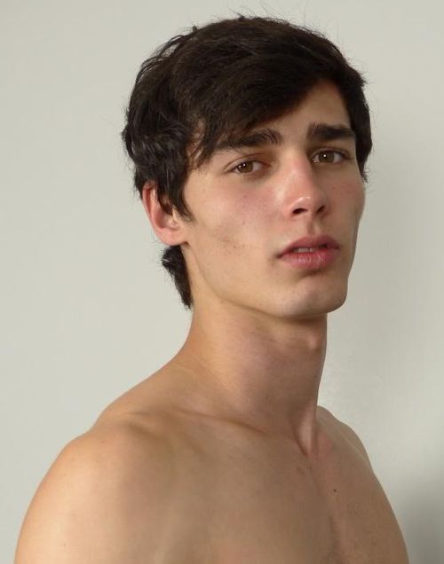 Oussama Guessoum Biography: Age, Height, Net Worth, Parents, Girlfriend, Siblings, Instagram, Career