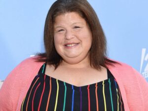 Lori Beth Denberg - Biography