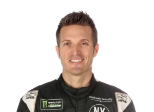 J.J. Yeley - Biography