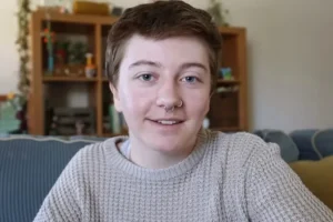 Cameron Turner - Biography