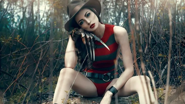 LeeAnna Vamp Biography: Age, Spouse, Height, Net Worth, Films, Instagram, Parents, Wikipedia