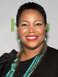 Kellie Shanygne Williams - Biography