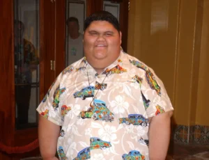 Joshua “Li’iBoy” Shintani - Biography