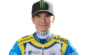 Patryk Dudek - Biography