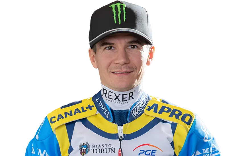 Patryk Dudek Biography: Age, Girlfriend, Child, Net Worth, Parents, Career, Speedway Titles