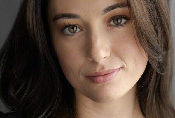 Madeleine Adams Biography: Age, Boyfriend, Height, Net Worth, Parents, Movies & TV Shows, Education