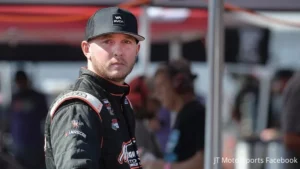 Jake Crum - Biography