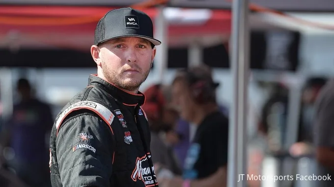 Jake Crum Biography: Age, Wife, Net Worth, Parents, Career, Wins, Wiki, Nationality