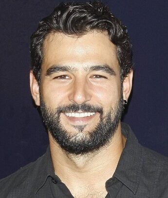 Antonio Velázquez Biography: Age, Ex-Girlfriend, Height, Net Worth, Parents, Movies & TV Series