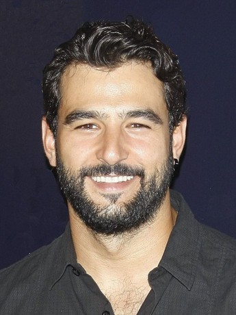 Antonio Velázquez Biography: Age, Ex-Girlfriend, Height, Net Worth, Parents, Movies & TV Series