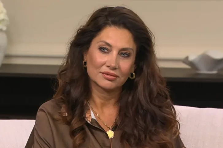 Eva Horvath Biography: Net Worth, Parents, Husband, Age, Sons, Height,  Beauty Pageant, Instagram, Nationality