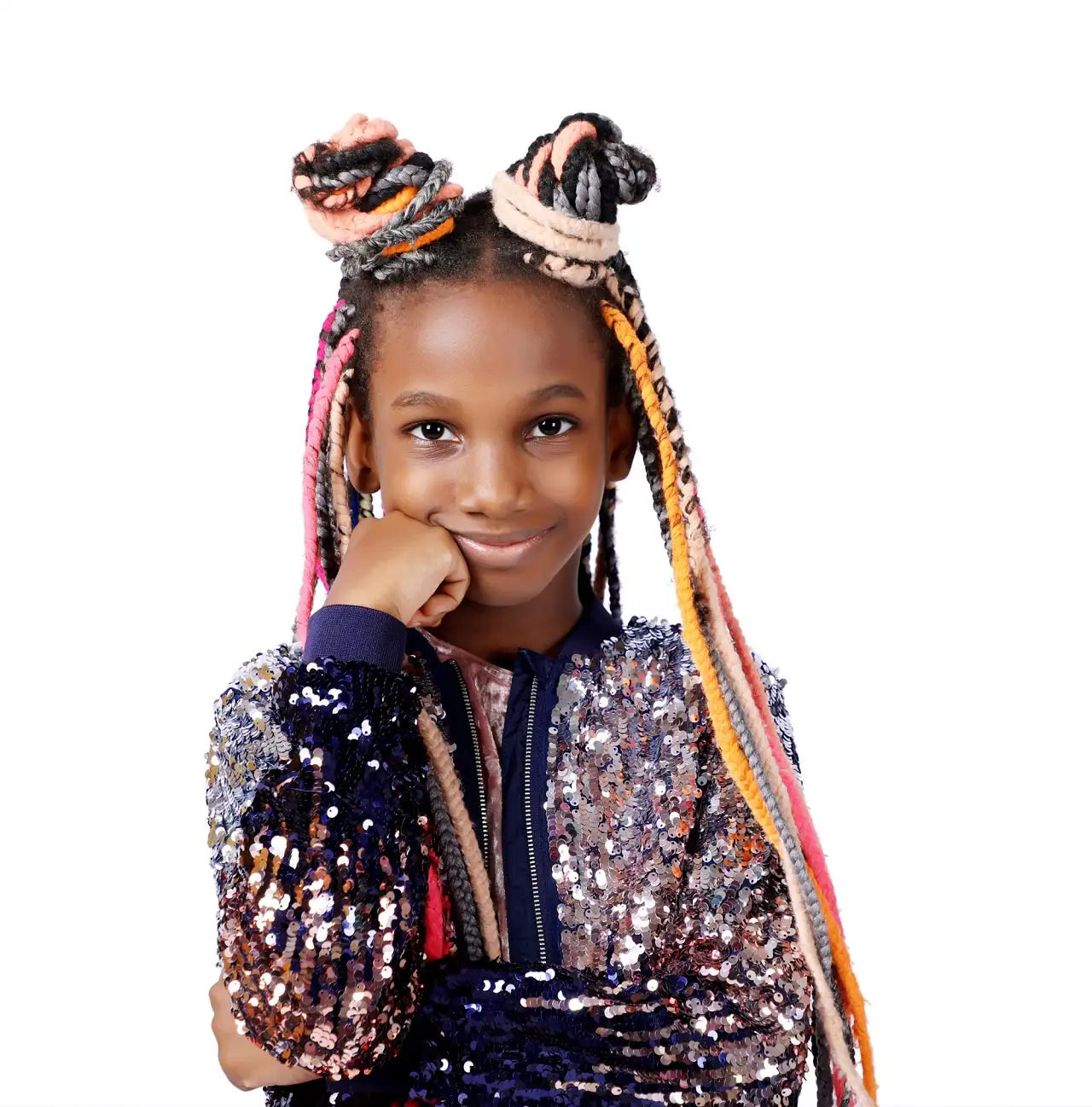 Makayla Malaka - Biography