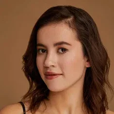Wendy-Anne Daloz - Biography
